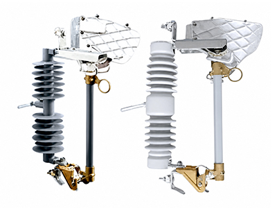 Fuse Cutout With Arc Chute