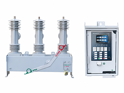GX Load Break Switch