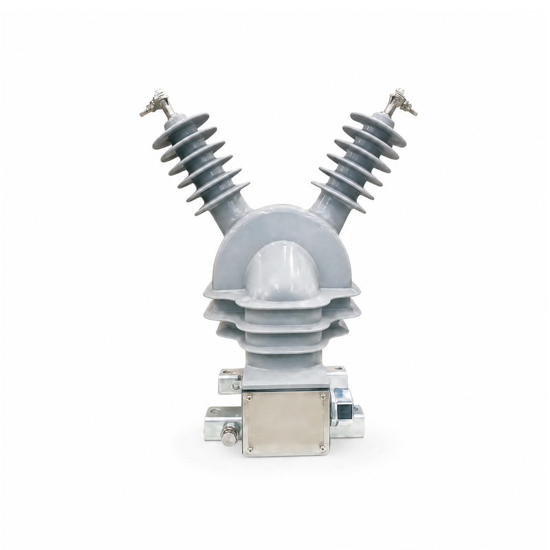 Voltage Transformer JDZW1-24