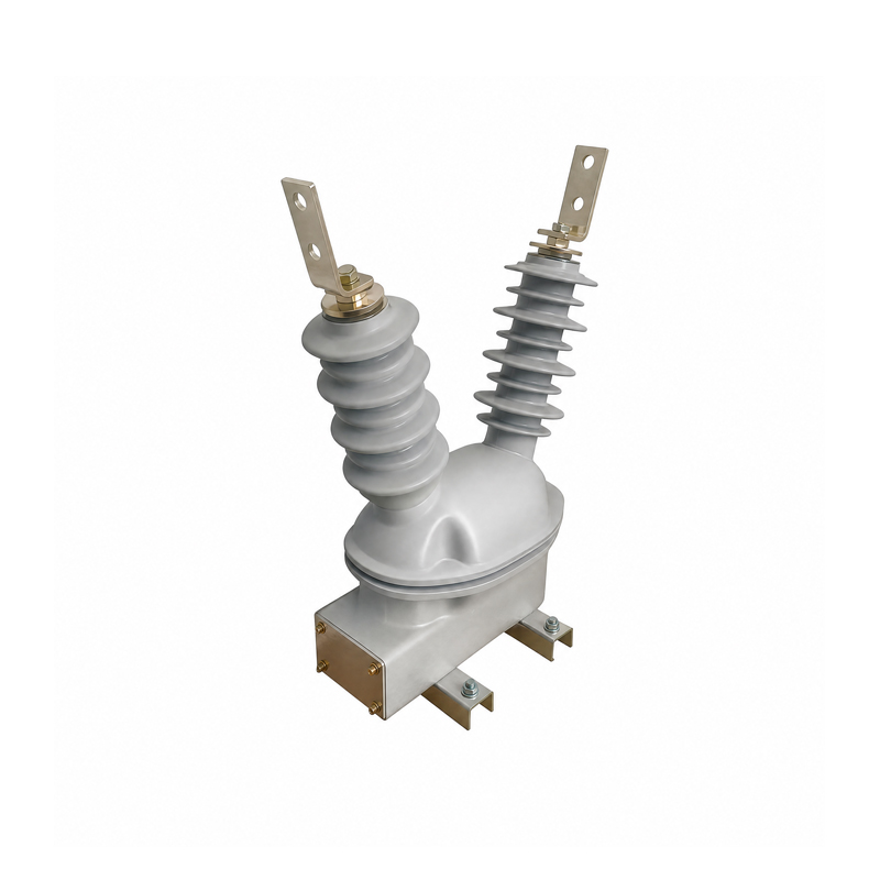 Voltage Transformer JDZW5-12R