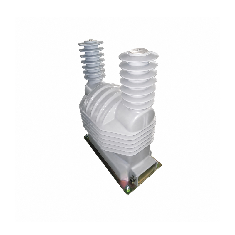Voltage Transformer JDZW3-35