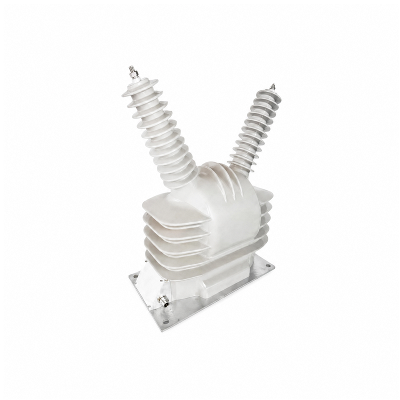 Voltage Transformer JDZW5-36
