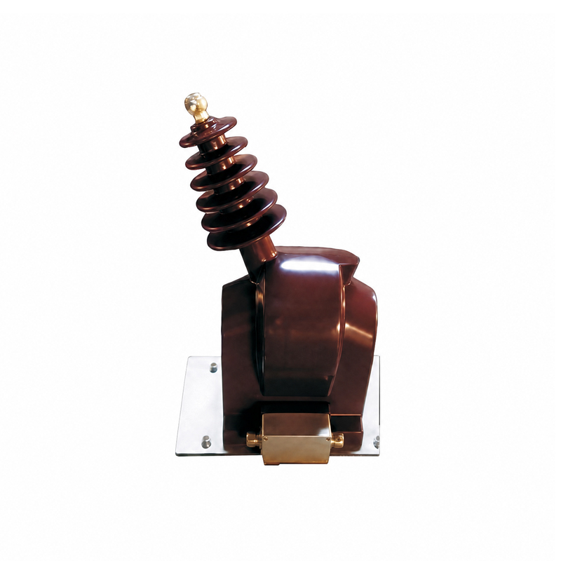 Voltage Transformer JDZW3-15